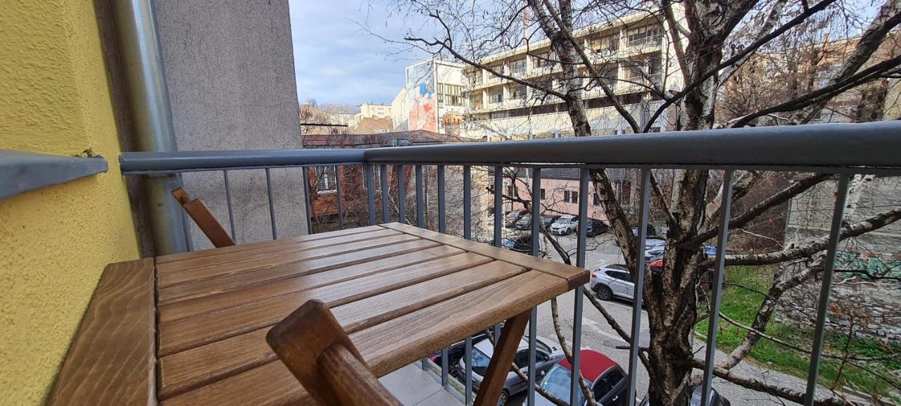 Julija Apartment Beograd Bagian luar foto