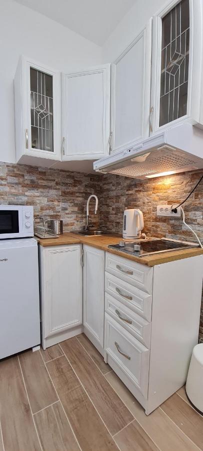 Julija Apartment Beograd Bagian luar foto