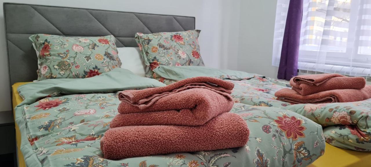 Julija Apartment Beograd Bagian luar foto