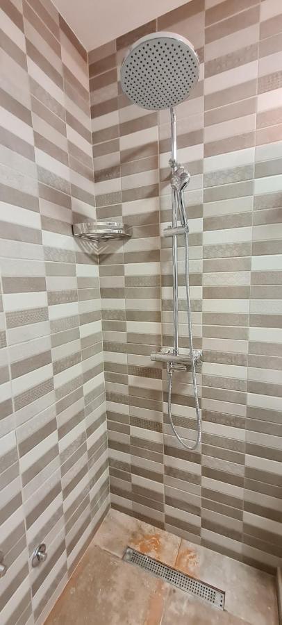 Julija Apartment Beograd Bagian luar foto