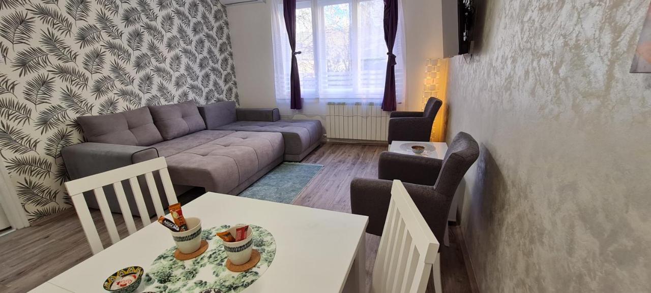 Julija Apartment Beograd Bagian luar foto