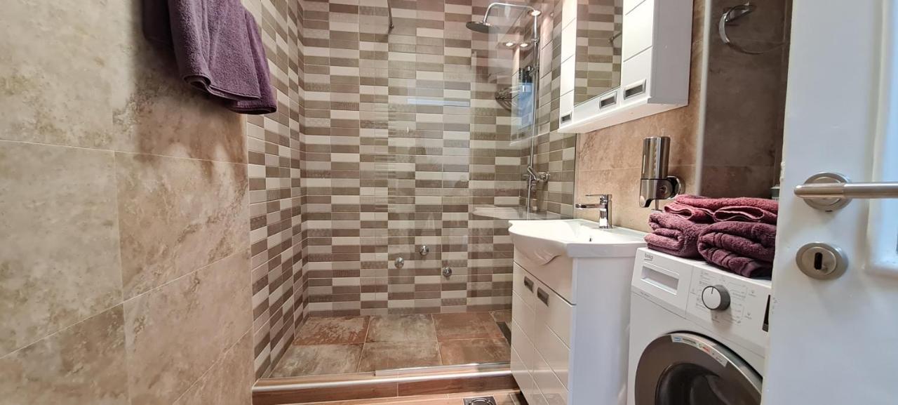 Julija Apartment Beograd Bagian luar foto